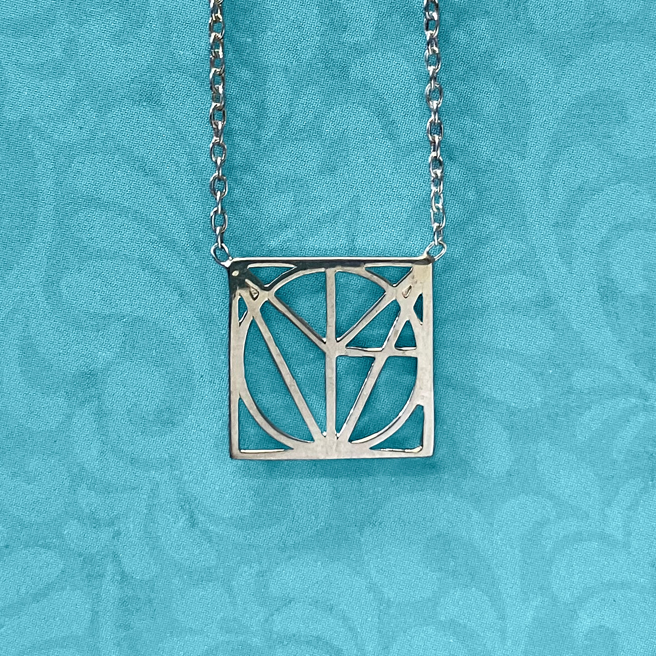 Sterling Silver 
