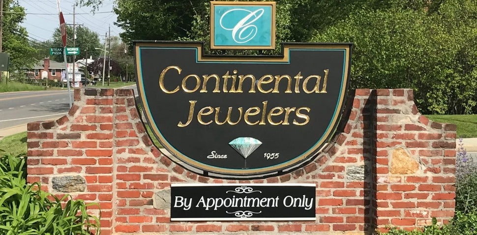 Continental Jewelers, Inc.