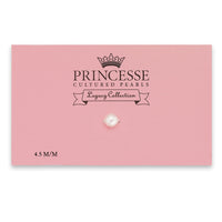 Princesse Add-A-Pearl 4.5mm Single Pearl